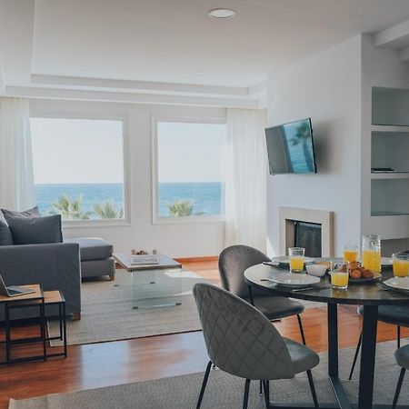 Suitenes Coast Rethymno  Luaran gambar
