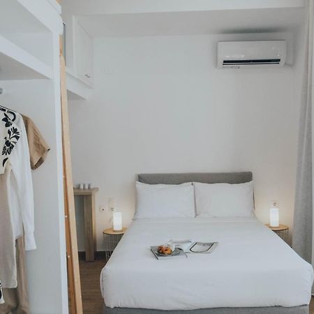Suitenes Coast Rethymno  Luaran gambar