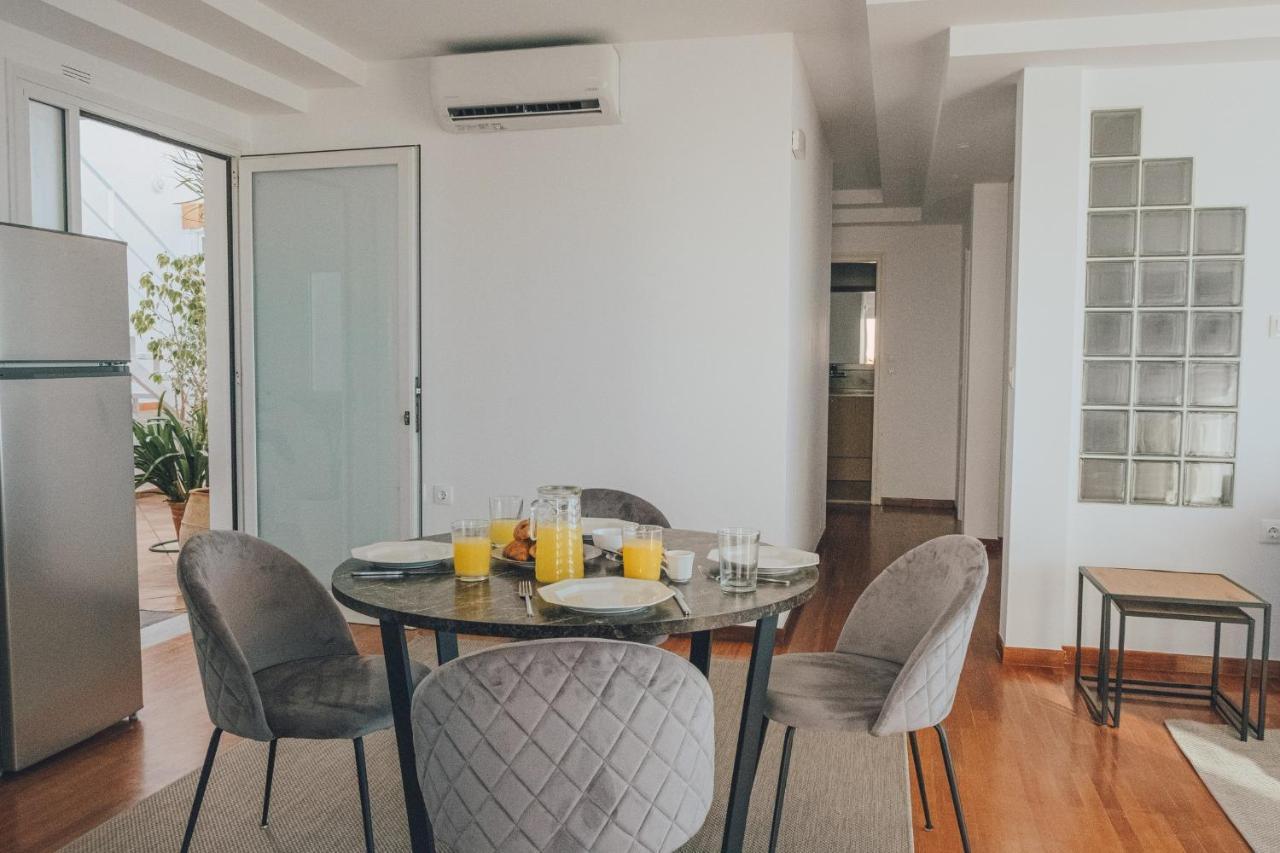 Suitenes Coast Rethymno  Luaran gambar