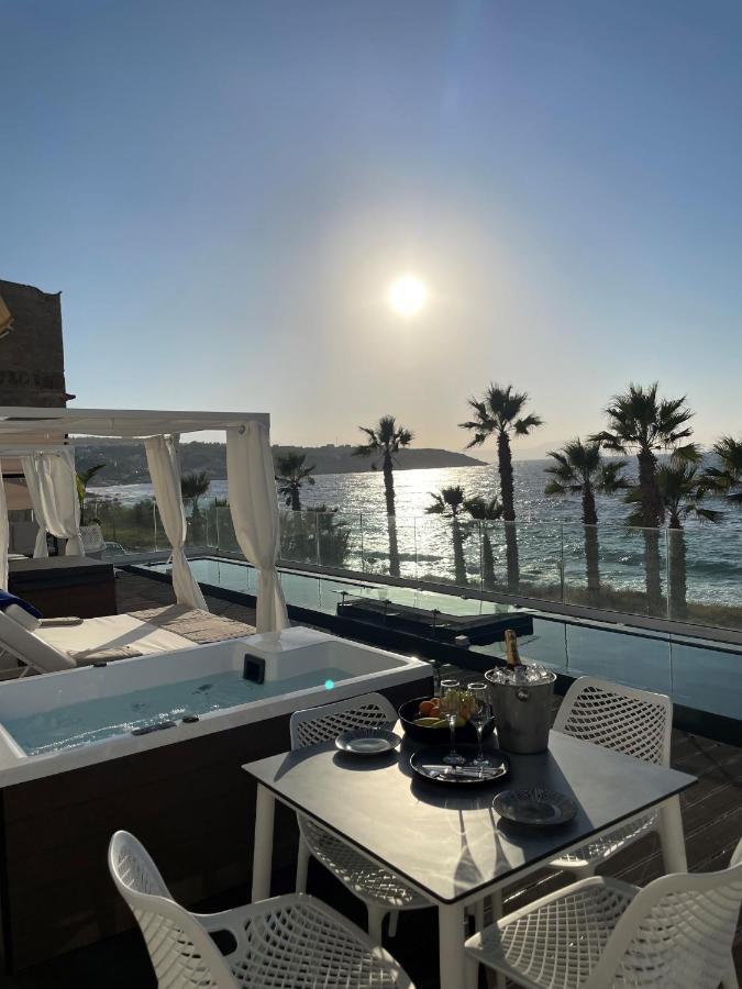 Suitenes Coast Rethymno  Luaran gambar