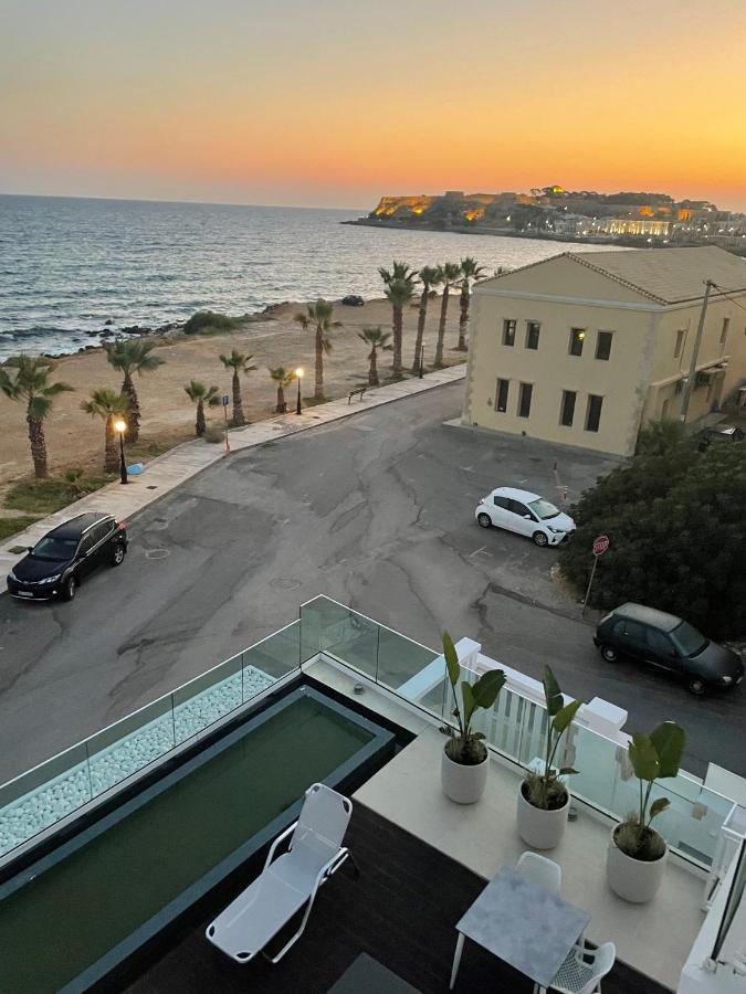 Suitenes Coast Rethymno  Luaran gambar