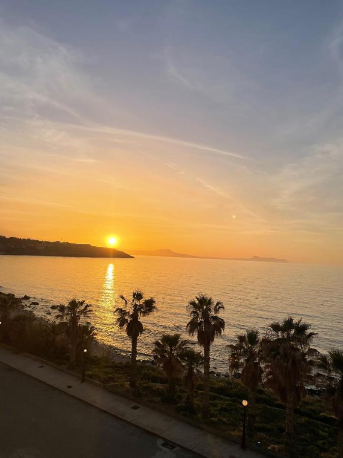 Suitenes Coast Rethymno  Luaran gambar