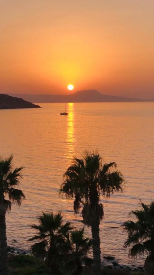 Suitenes Coast Rethymno  Luaran gambar