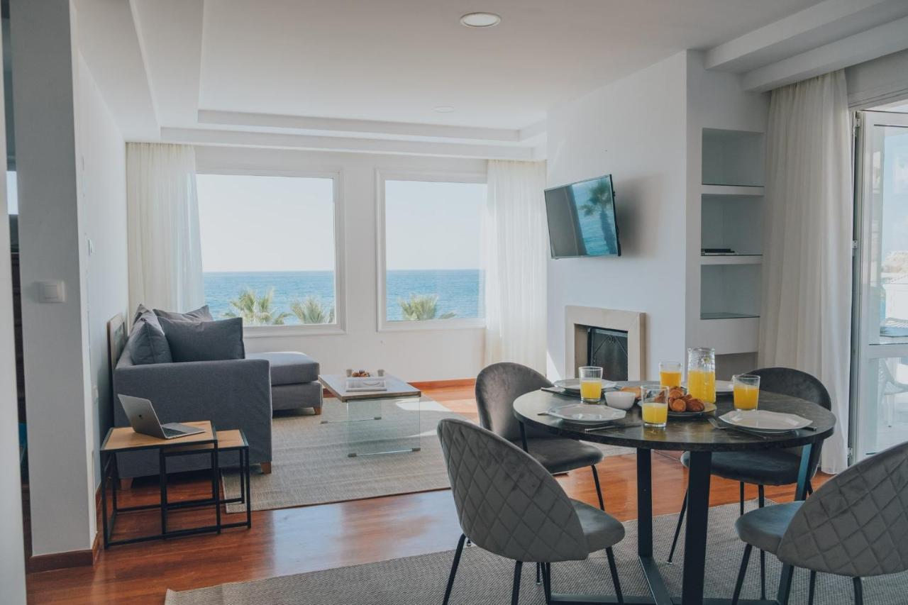 Suitenes Coast Rethymno  Luaran gambar