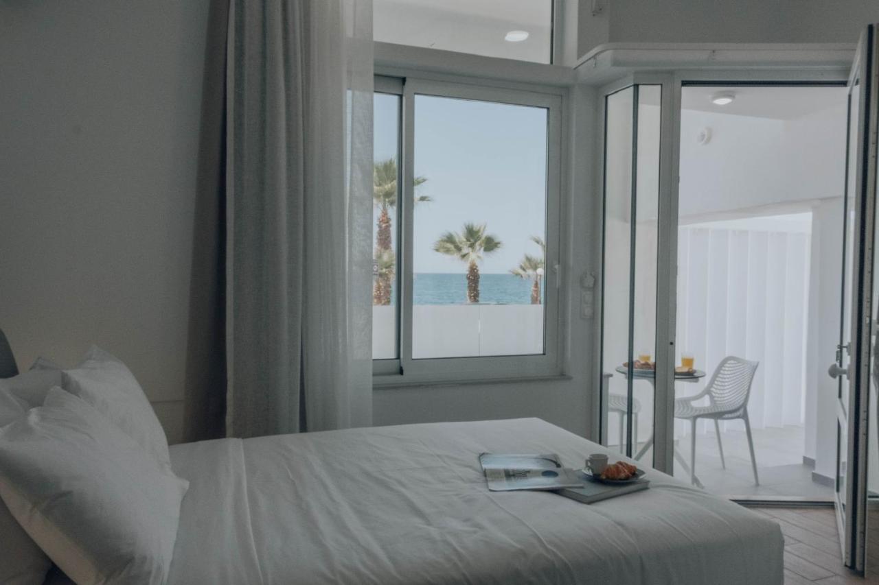 Suitenes Coast Rethymno  Luaran gambar