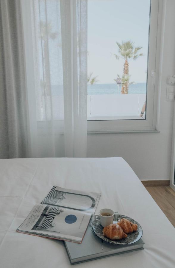 Suitenes Coast Rethymno  Luaran gambar