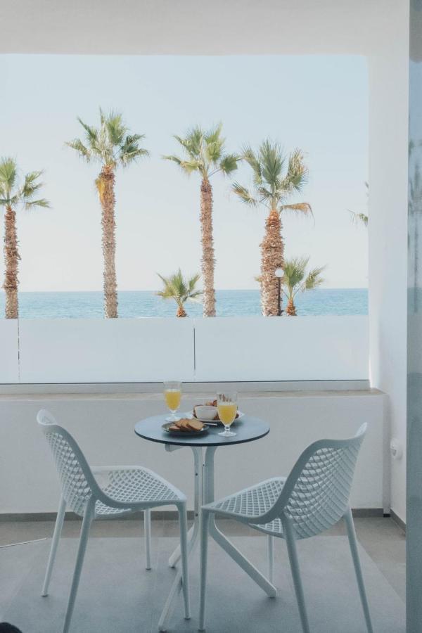 Suitenes Coast Rethymno  Luaran gambar