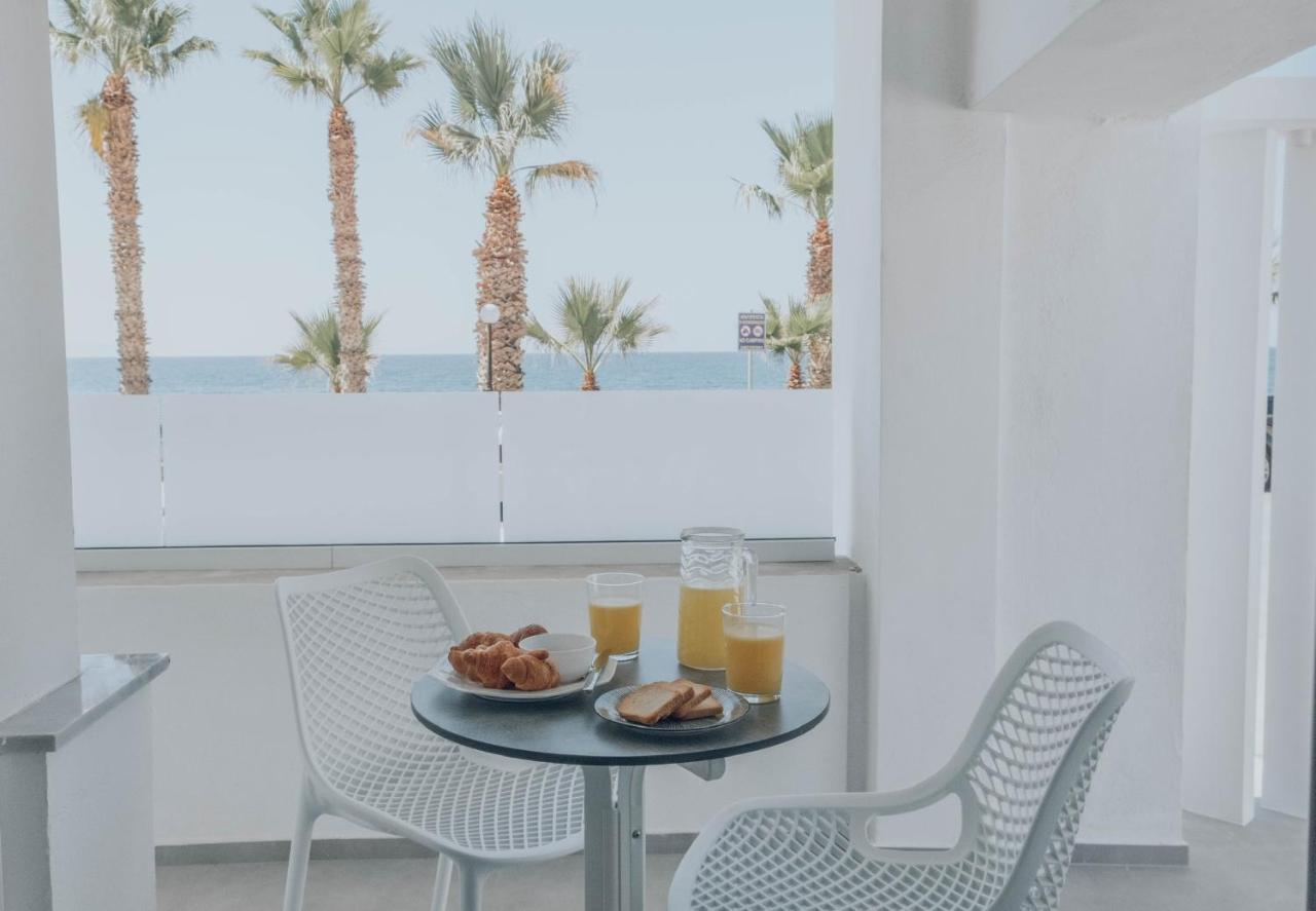 Suitenes Coast Rethymno  Luaran gambar