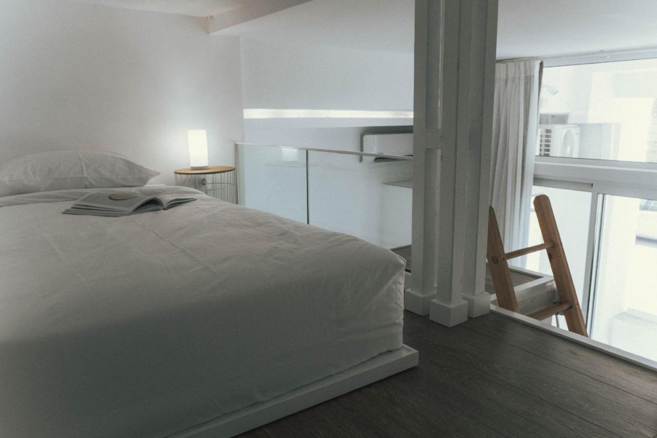 Suitenes Coast Rethymno  Luaran gambar