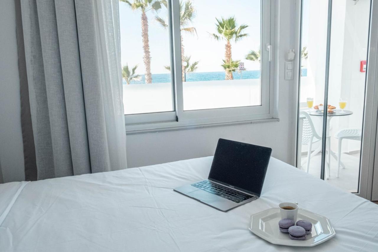 Suitenes Coast Rethymno  Luaran gambar