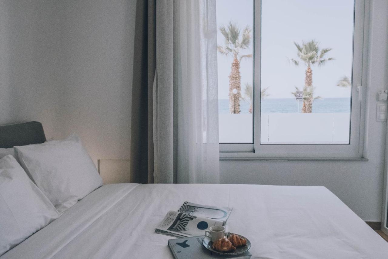 Suitenes Coast Rethymno  Luaran gambar