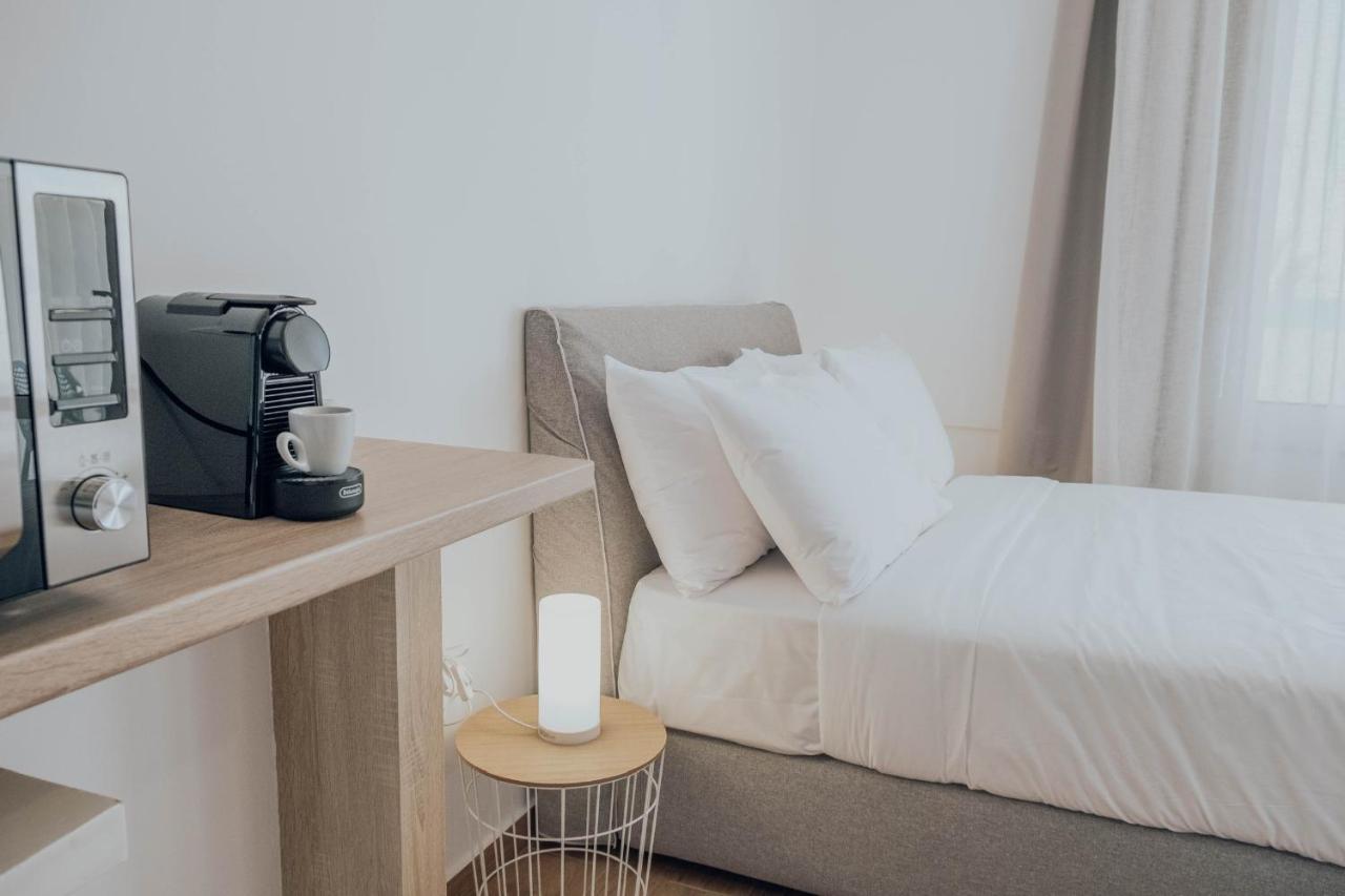 Suitenes Coast Rethymno  Luaran gambar