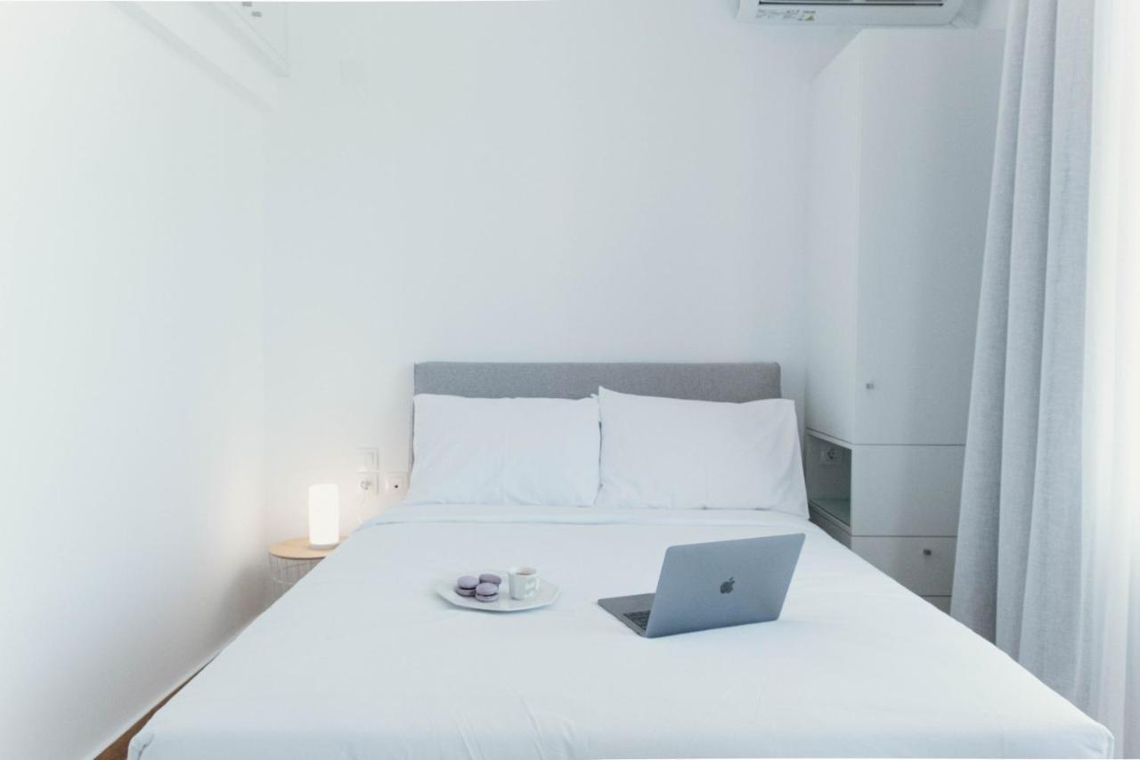 Suitenes Coast Rethymno  Luaran gambar