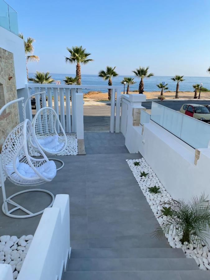 Suitenes Coast Rethymno  Luaran gambar
