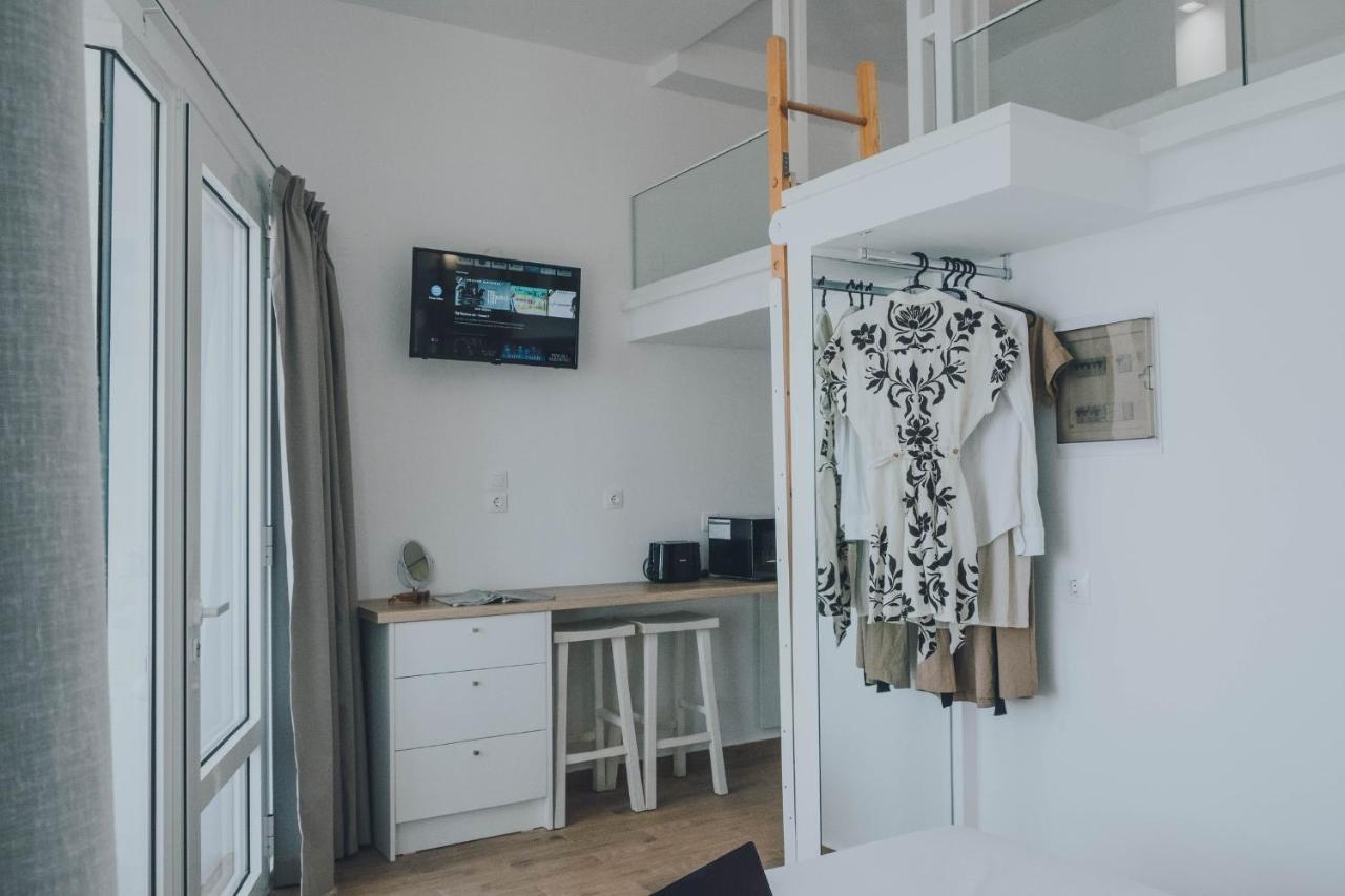Suitenes Coast Rethymno  Luaran gambar