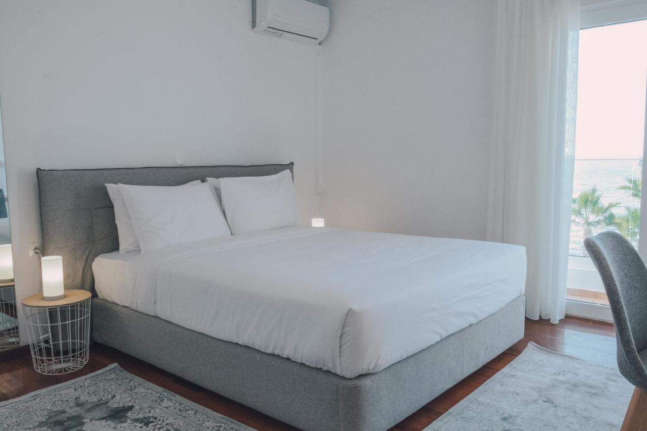 Suitenes Coast Rethymno  Luaran gambar