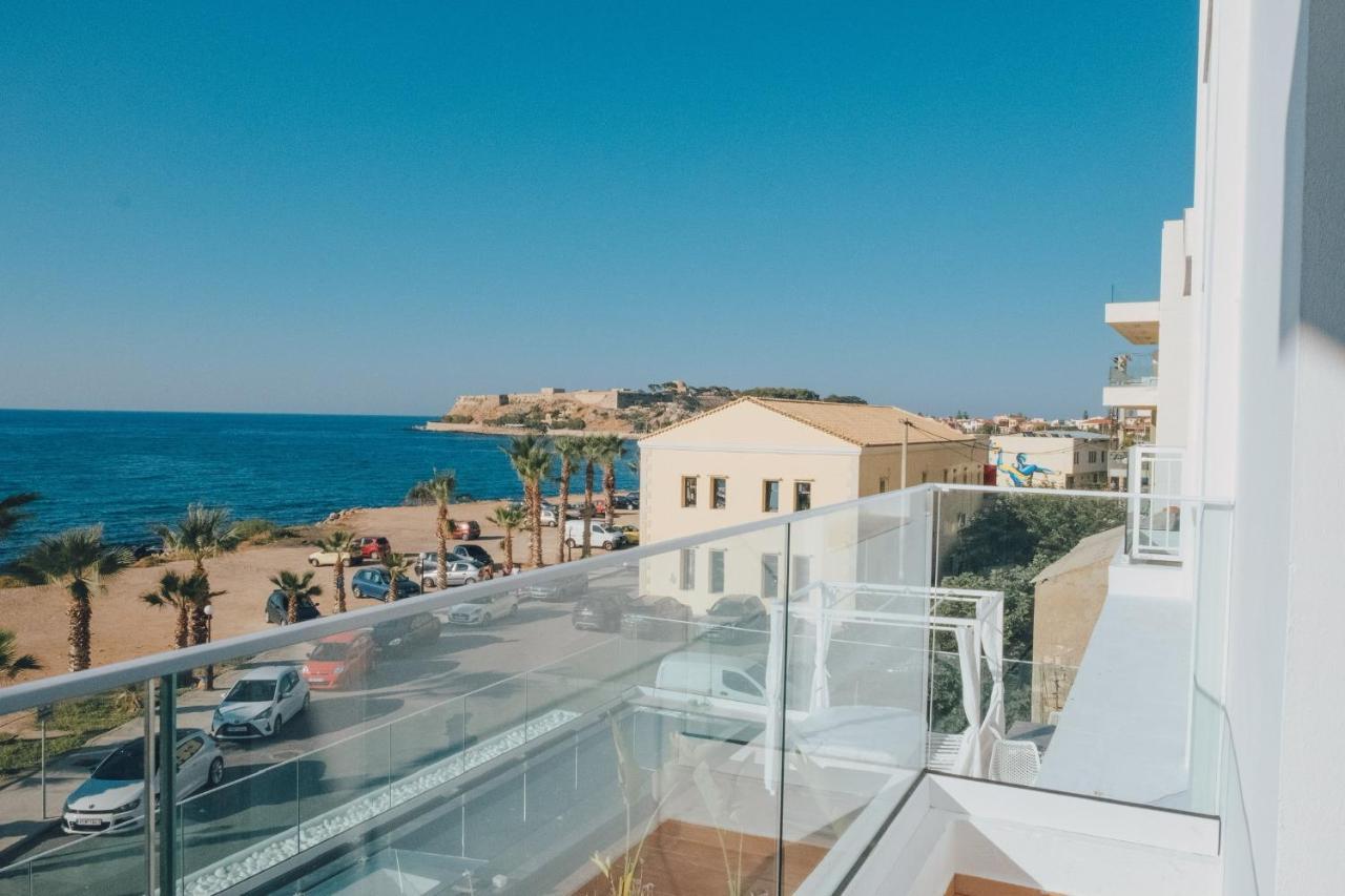 Suitenes Coast Rethymno  Luaran gambar