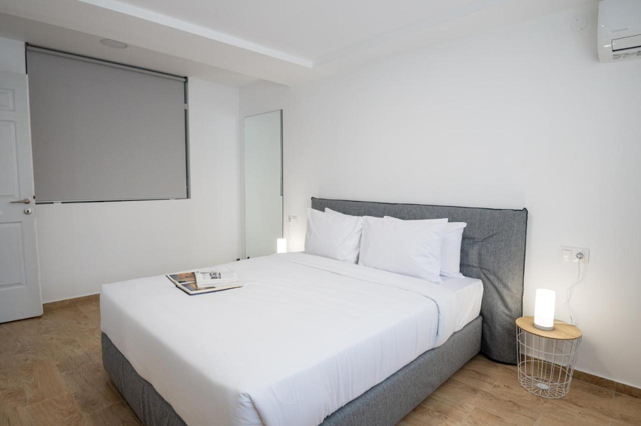 Suitenes Coast Rethymno  Luaran gambar