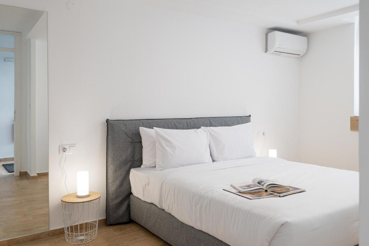Suitenes Coast Rethymno  Luaran gambar