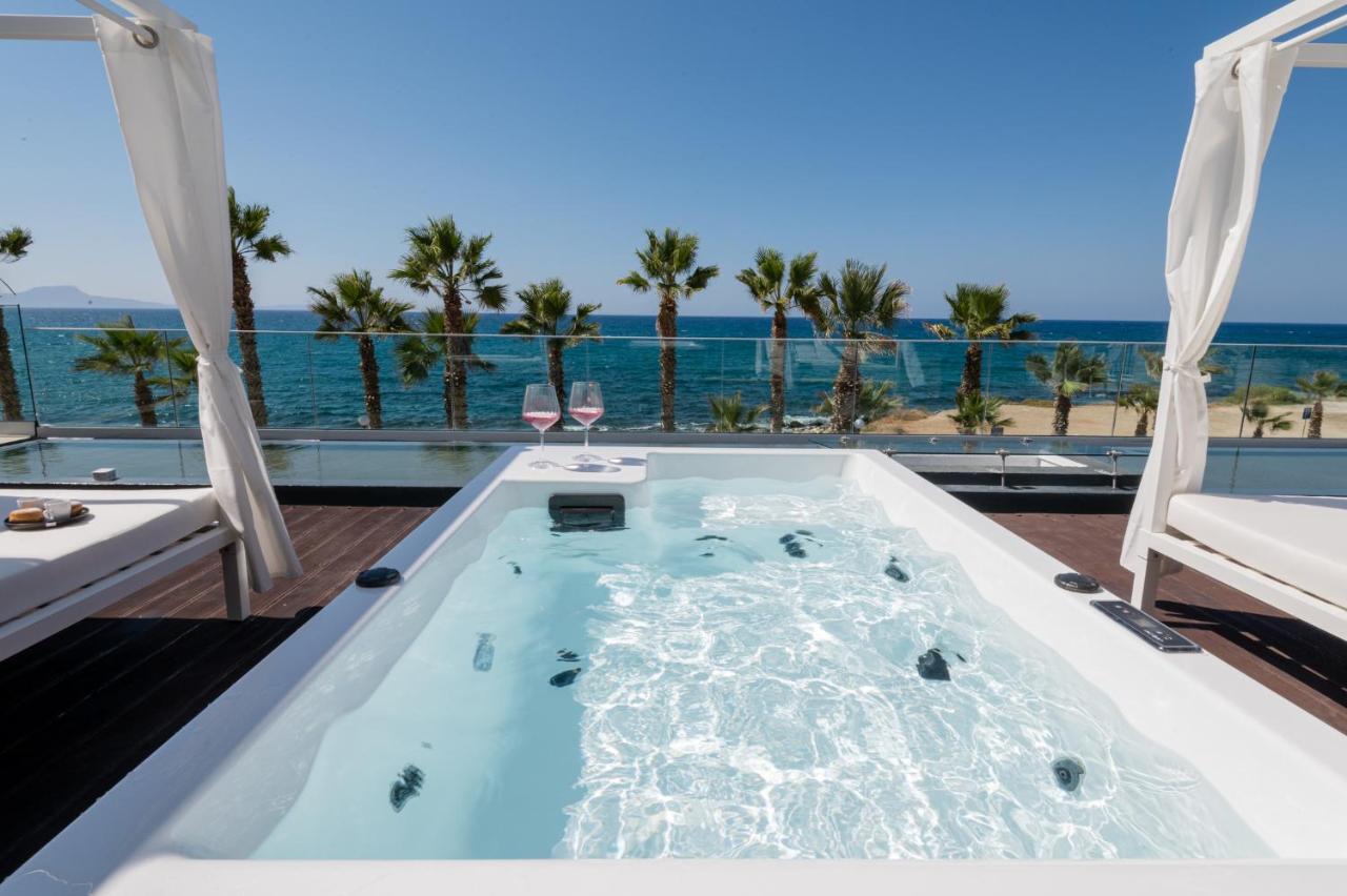 Suitenes Coast Rethymno  Luaran gambar