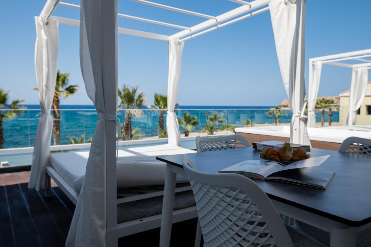 Suitenes Coast Rethymno  Luaran gambar