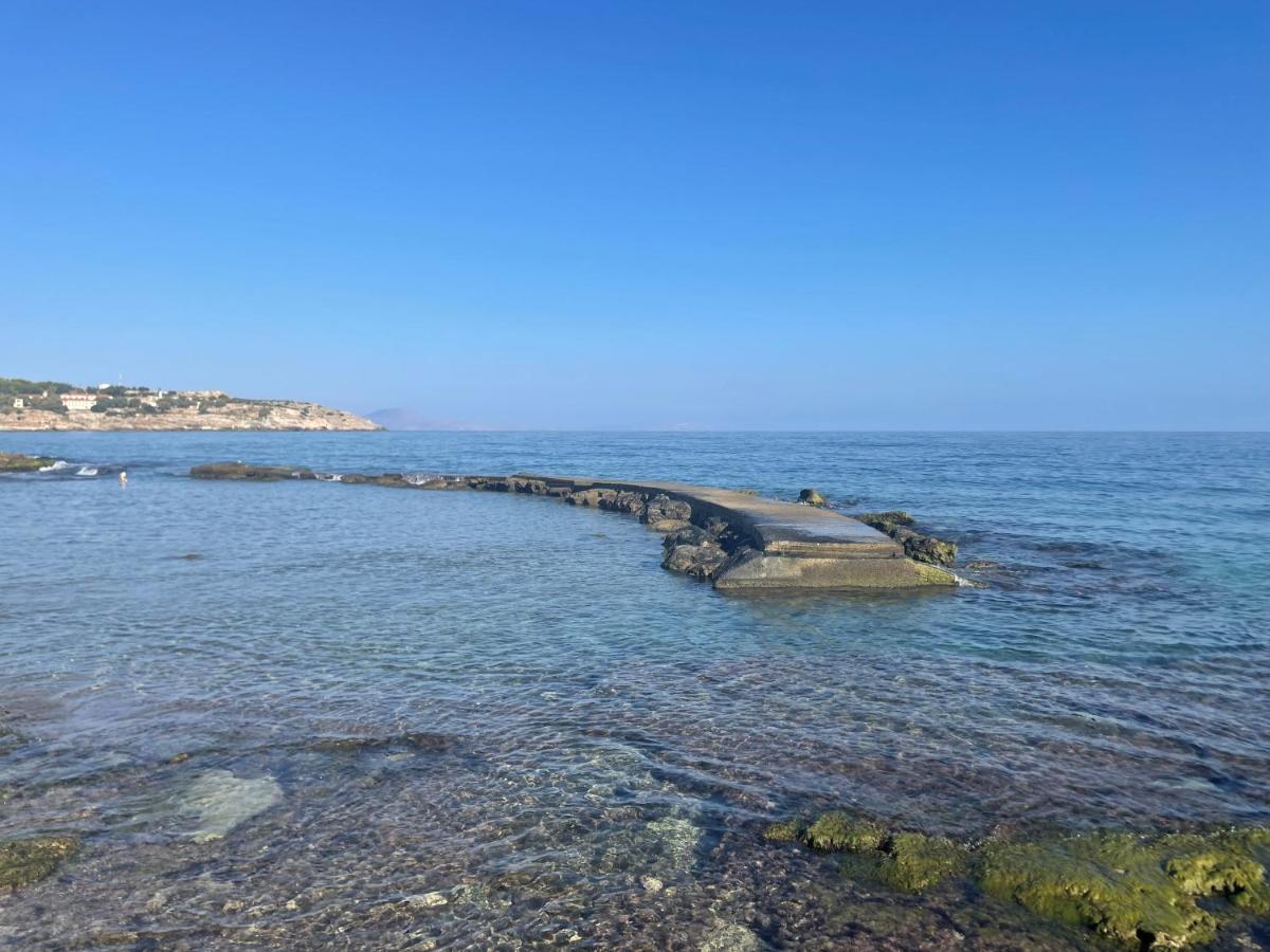 Suitenes Coast Rethymno  Luaran gambar