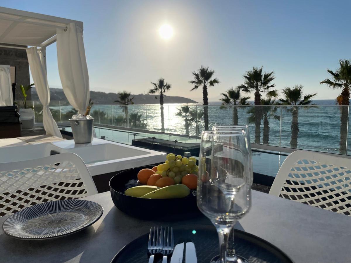 Suitenes Coast Rethymno  Luaran gambar