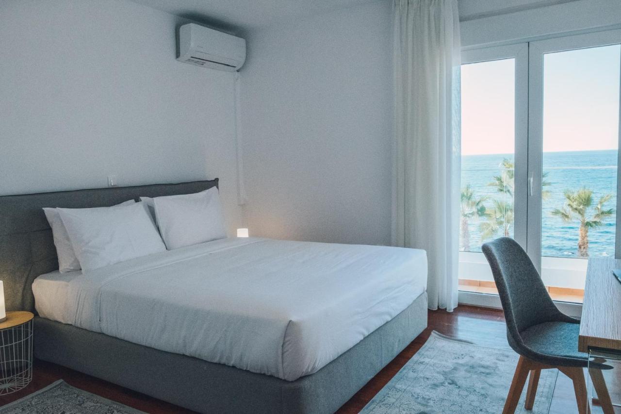 Suitenes Coast Rethymno  Luaran gambar