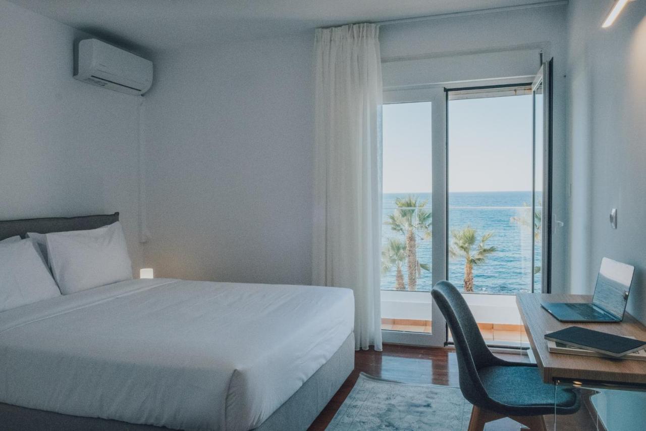 Suitenes Coast Rethymno  Luaran gambar