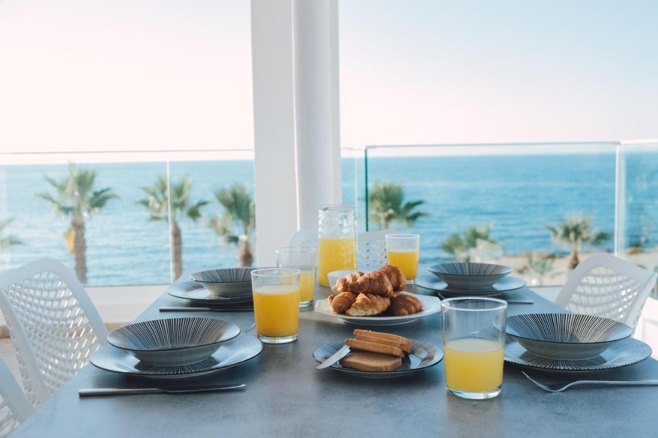 Suitenes Coast Rethymno  Luaran gambar