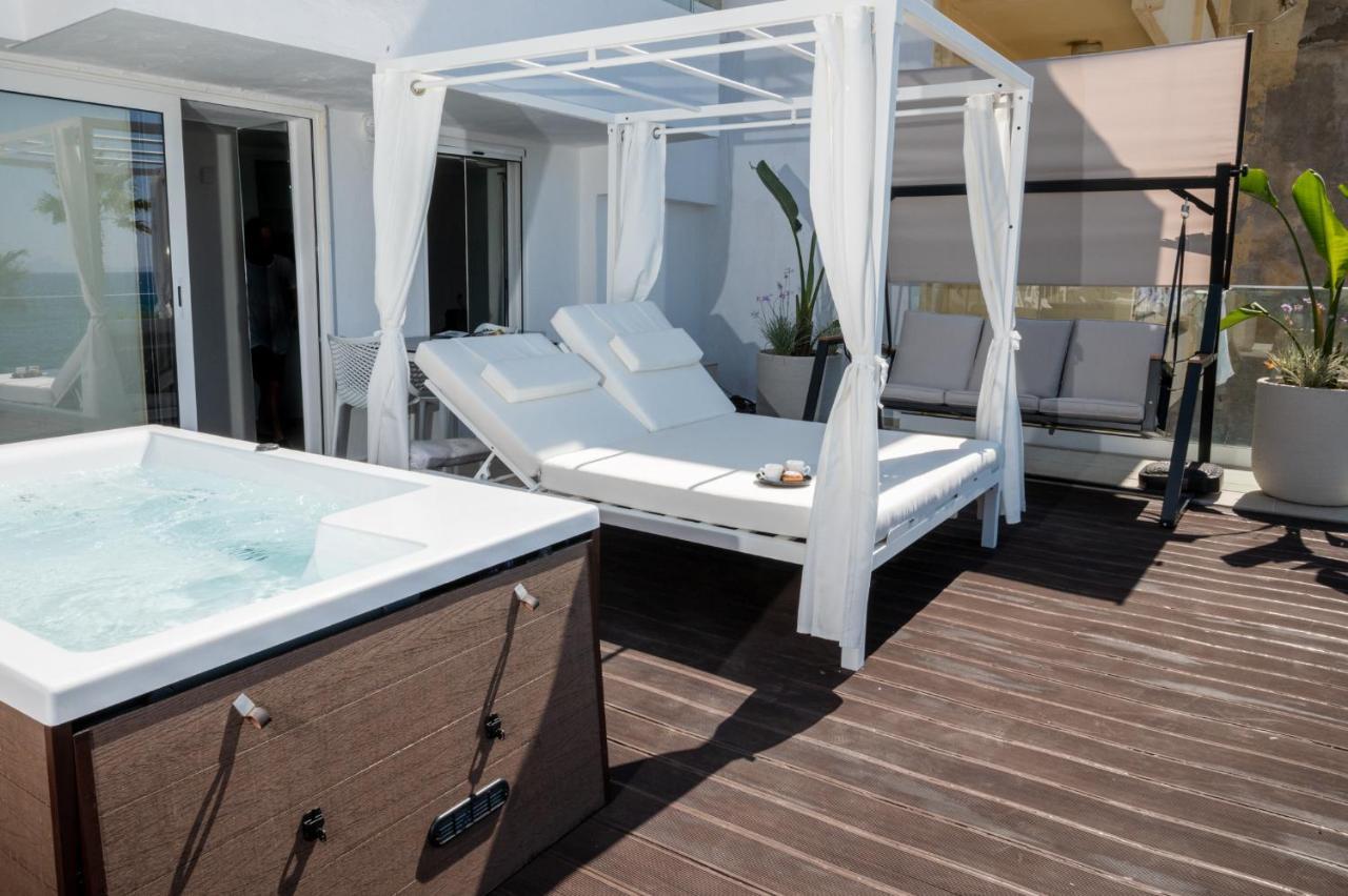 Suitenes Coast Rethymno  Luaran gambar