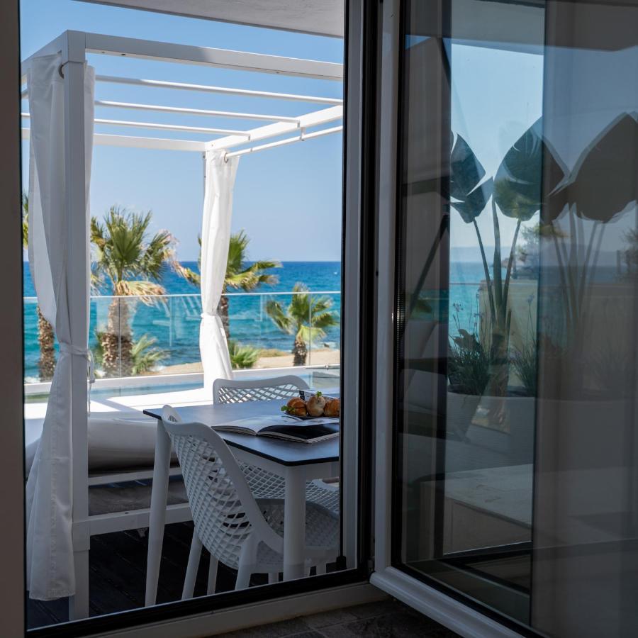 Suitenes Coast Rethymno  Luaran gambar
