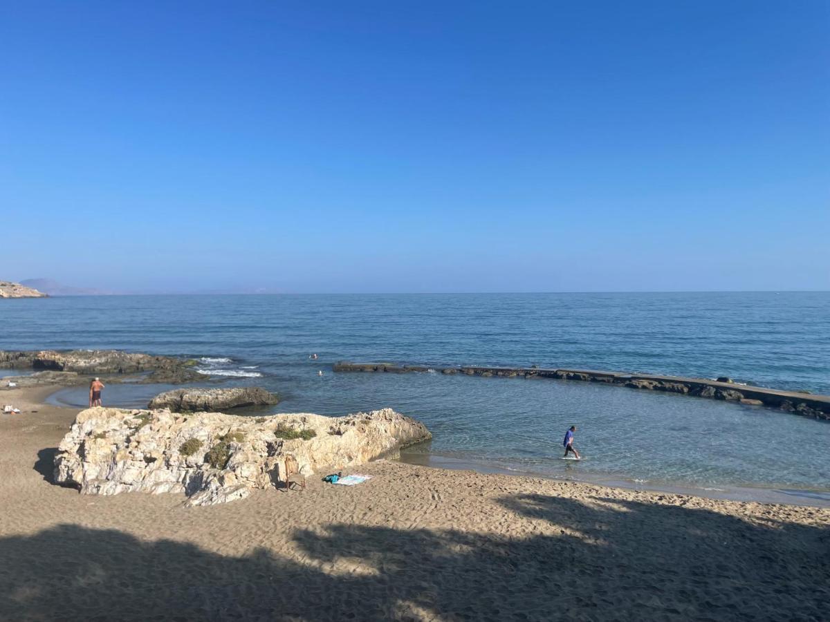 Suitenes Coast Rethymno  Luaran gambar