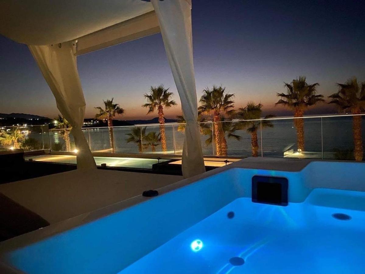 Suitenes Coast Rethymno  Luaran gambar