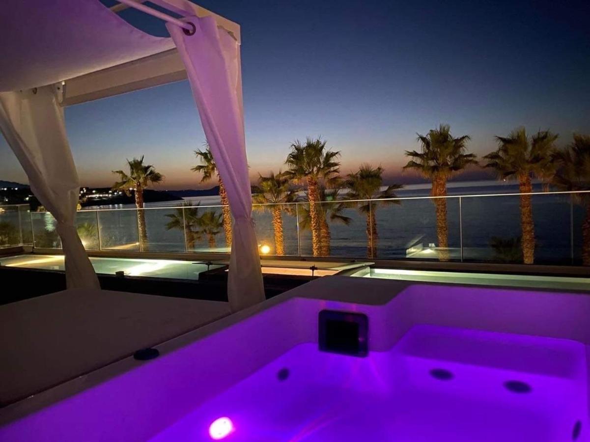 Suitenes Coast Rethymno  Luaran gambar