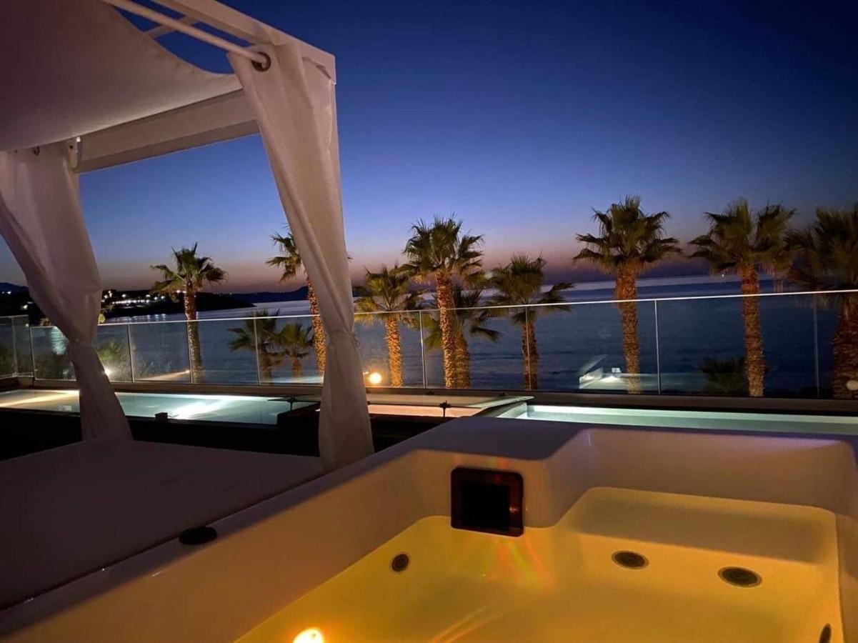 Suitenes Coast Rethymno  Luaran gambar